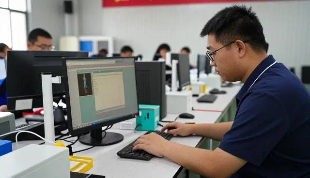 从农业基地说起：技术培训运维