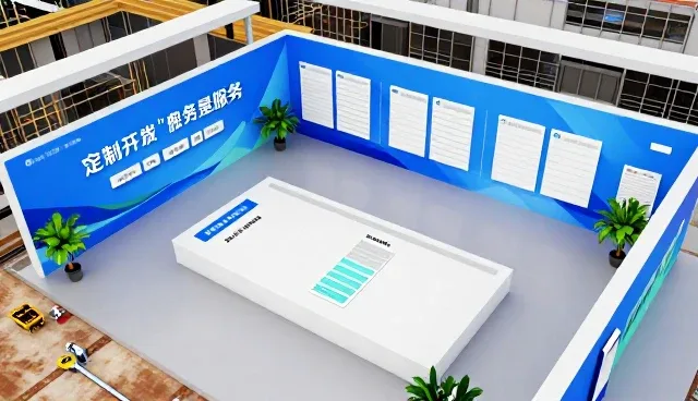 运维技术咨询如何助力定制开发服务业务转型升级